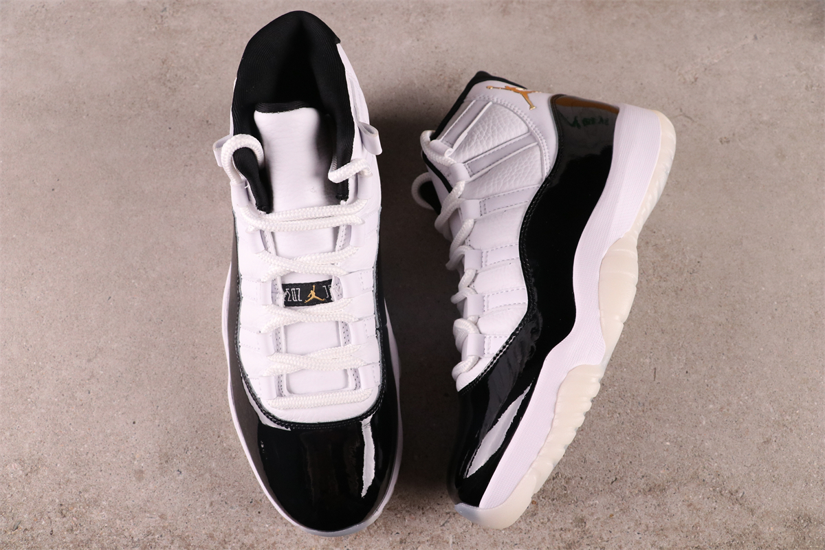 Jordan 11 Retro DMP Gratitude