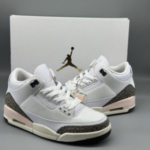 Jordan 3 Retro Neapolitan Dark Mocha