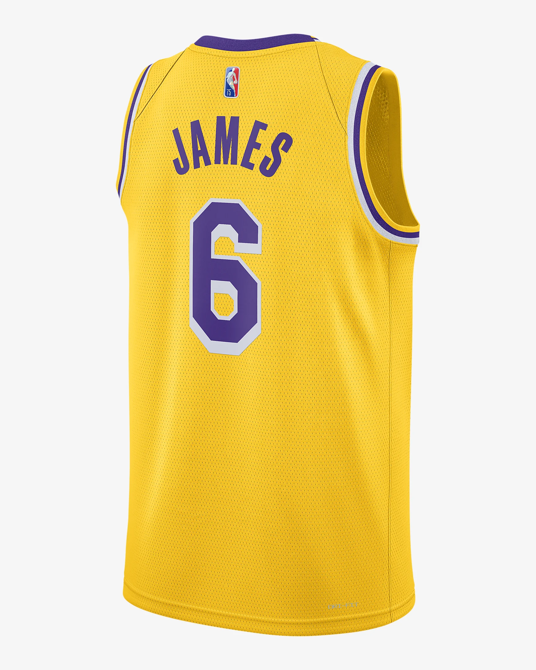 Los Angeles Lakers Diamond Icon Edition