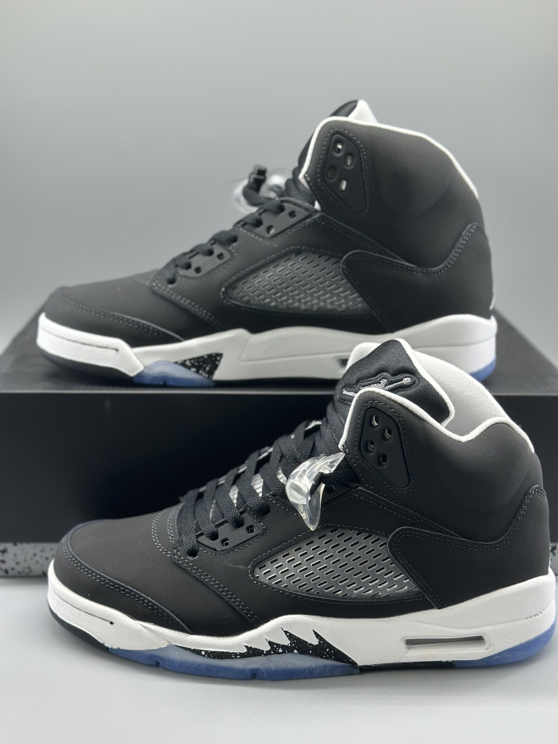 Jordan 5 Retro Moonlight (2021)