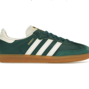 Rucykick Ad Samba OG Collegiate Green