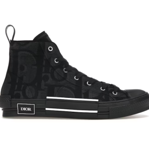 Dior B23 High Black