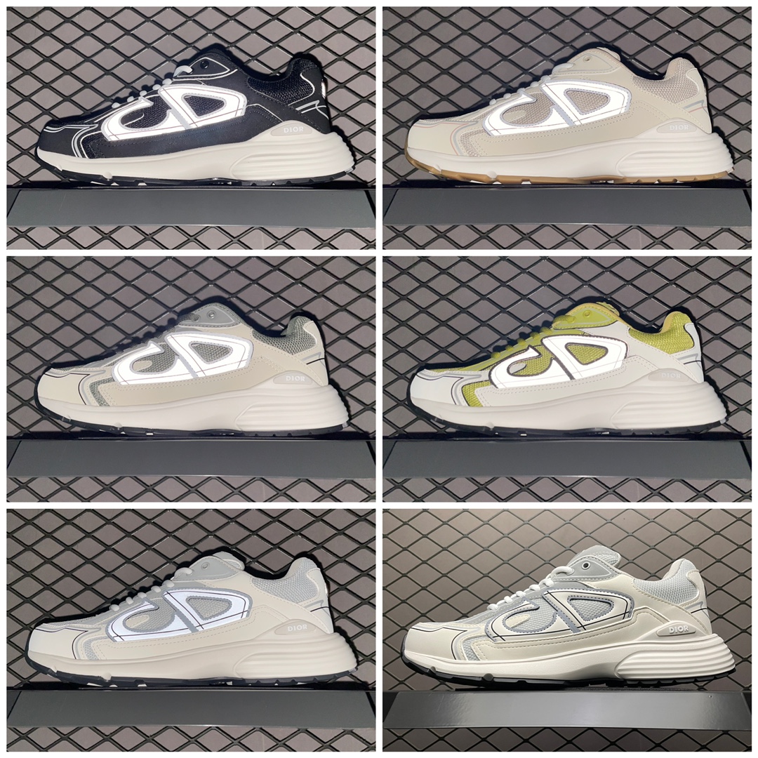 D*or B30 Grey