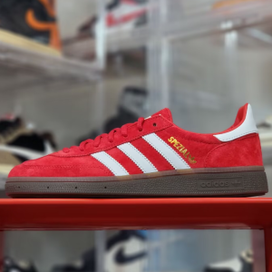 Rucykick Ad Samba Vegan OG RED