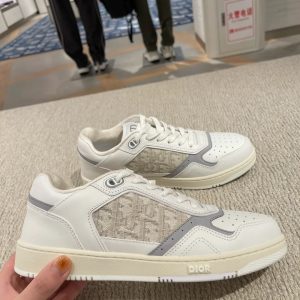 D*or B27 Low White Beige