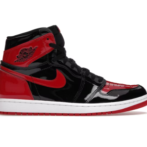 Jordan 1 Retro High OG Patent Bred
