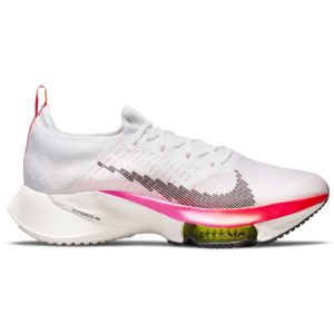 Nike Air Zoom Tempo NEXT% Flyknit Rawdacious