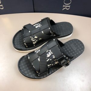 D*or Alpha Sandal Oblique