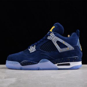 Jordan 4 Retro Michigan PE