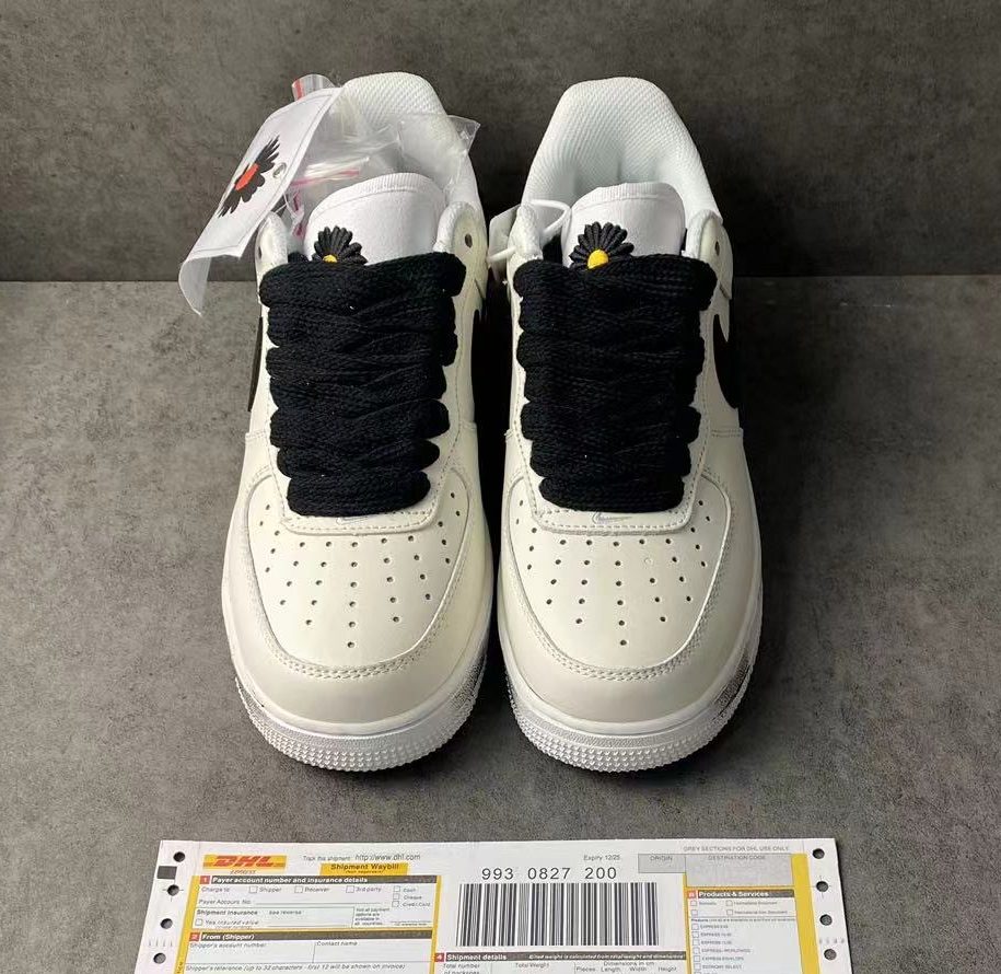 Nike Air Force 1 Low G-Dragon Peaceminusone Para-Noise