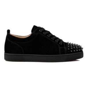 Chr*st*an Loubout*n Louis Junior Spikes