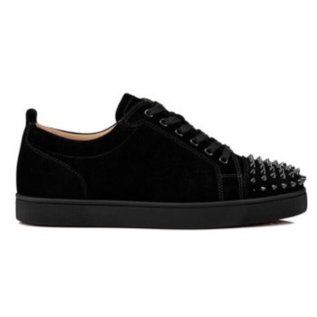 Chr*st*an Loubout*n Louis Junior Spikes