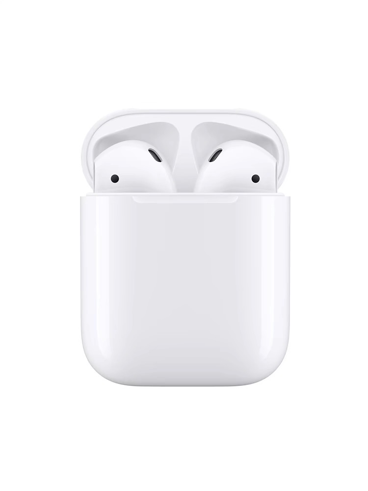 AIrPods 2nd generation