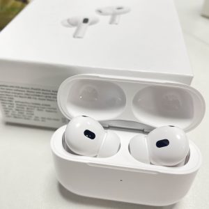 AIrPods Pro 2nd generation