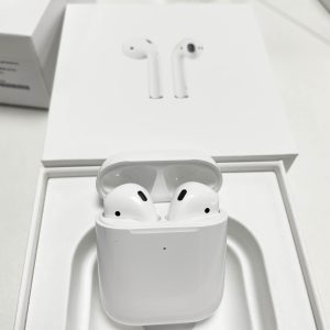 AIrPods 2nd generation