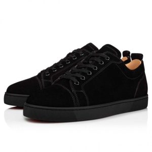 Chr*st*an Loubout*n red bottom shoes
