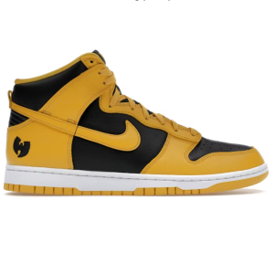 Nike Dunk High Wu-Tang