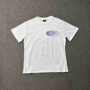 Corteiz T-Shirt White WMN003195#