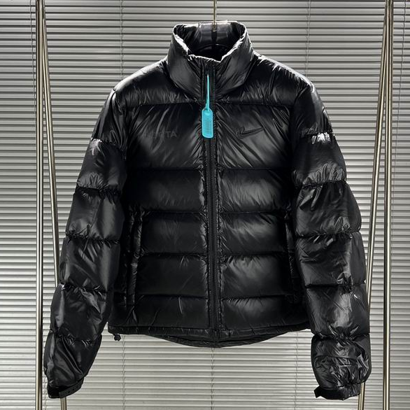 Nike*Drake Nocta Jacket Black