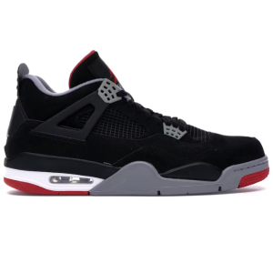 Jordan 4 Retro Black Cement