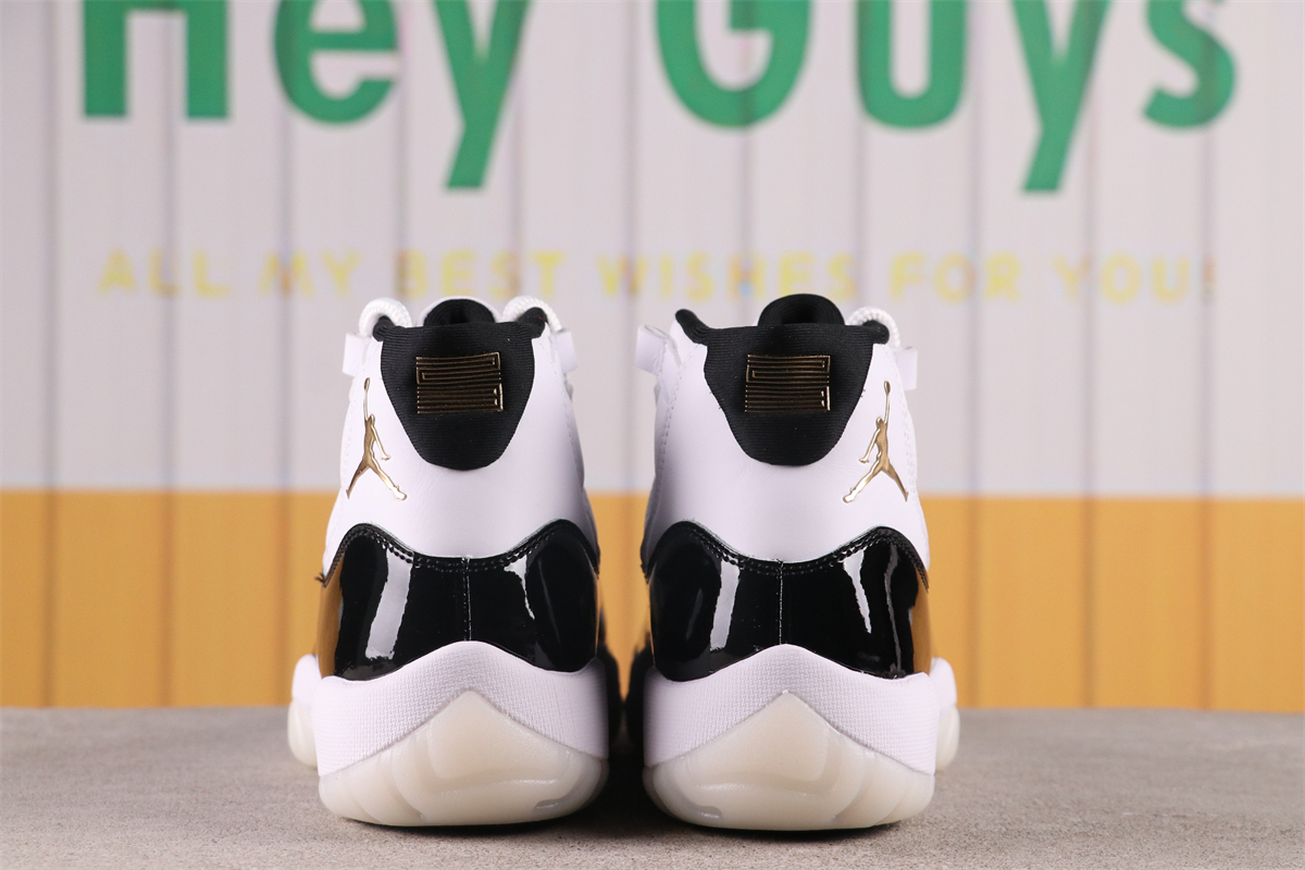 Jordan 11 Retro DMP Gratitude