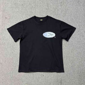 Corte*z T-Shirt Black WMN003195#