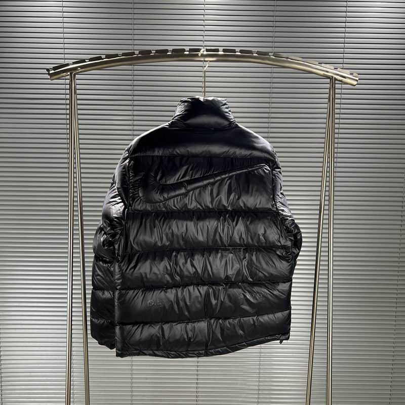 Nike*Drake Nocta Jacket Black