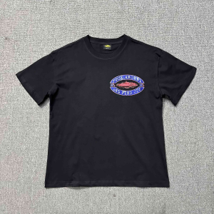 Corte*z T-Shirt Black WMN003196#
