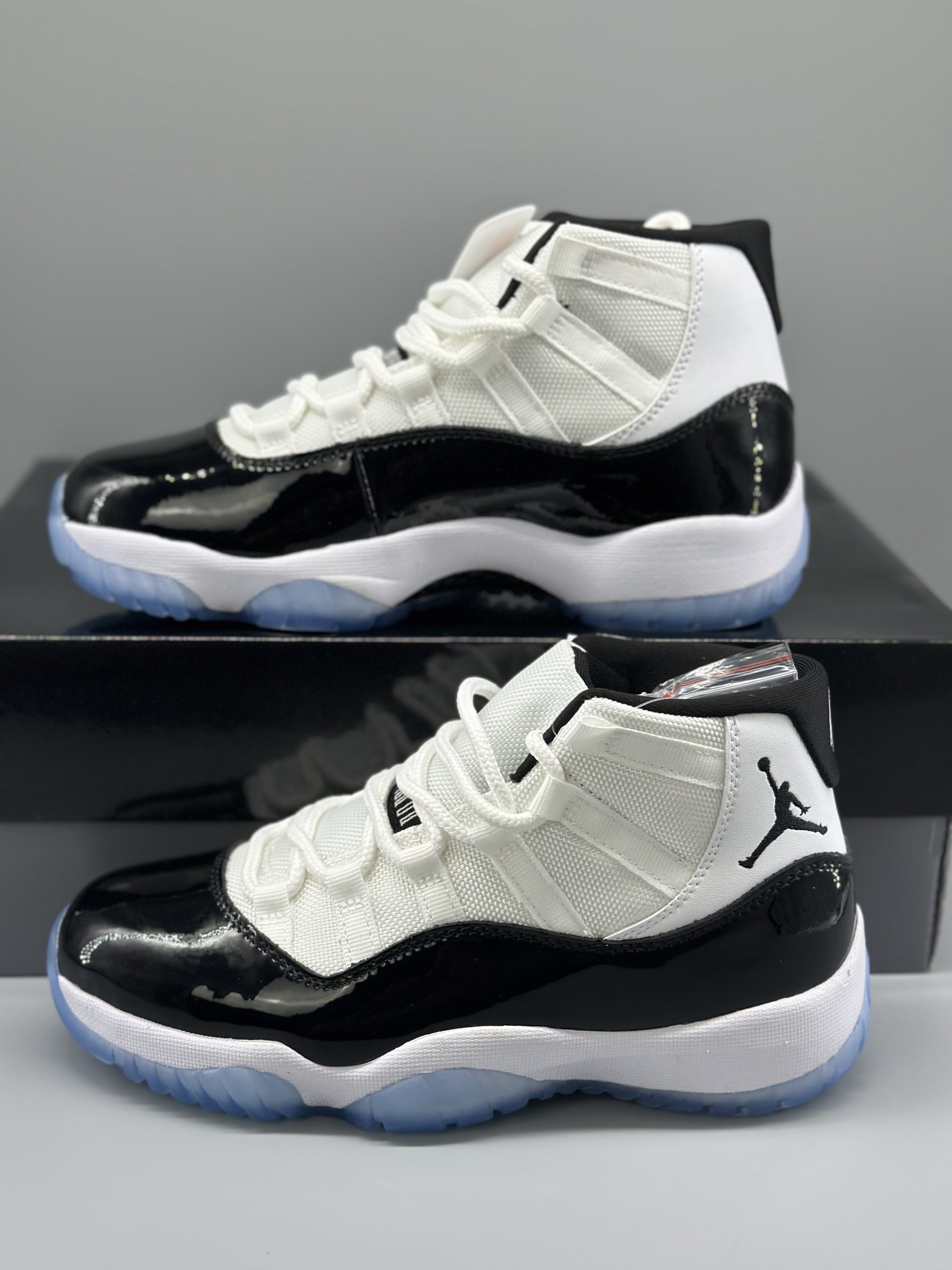 Jordan 11 Retro Concord (2018)