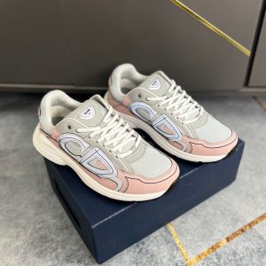 D*or B30 Grey Light Pink