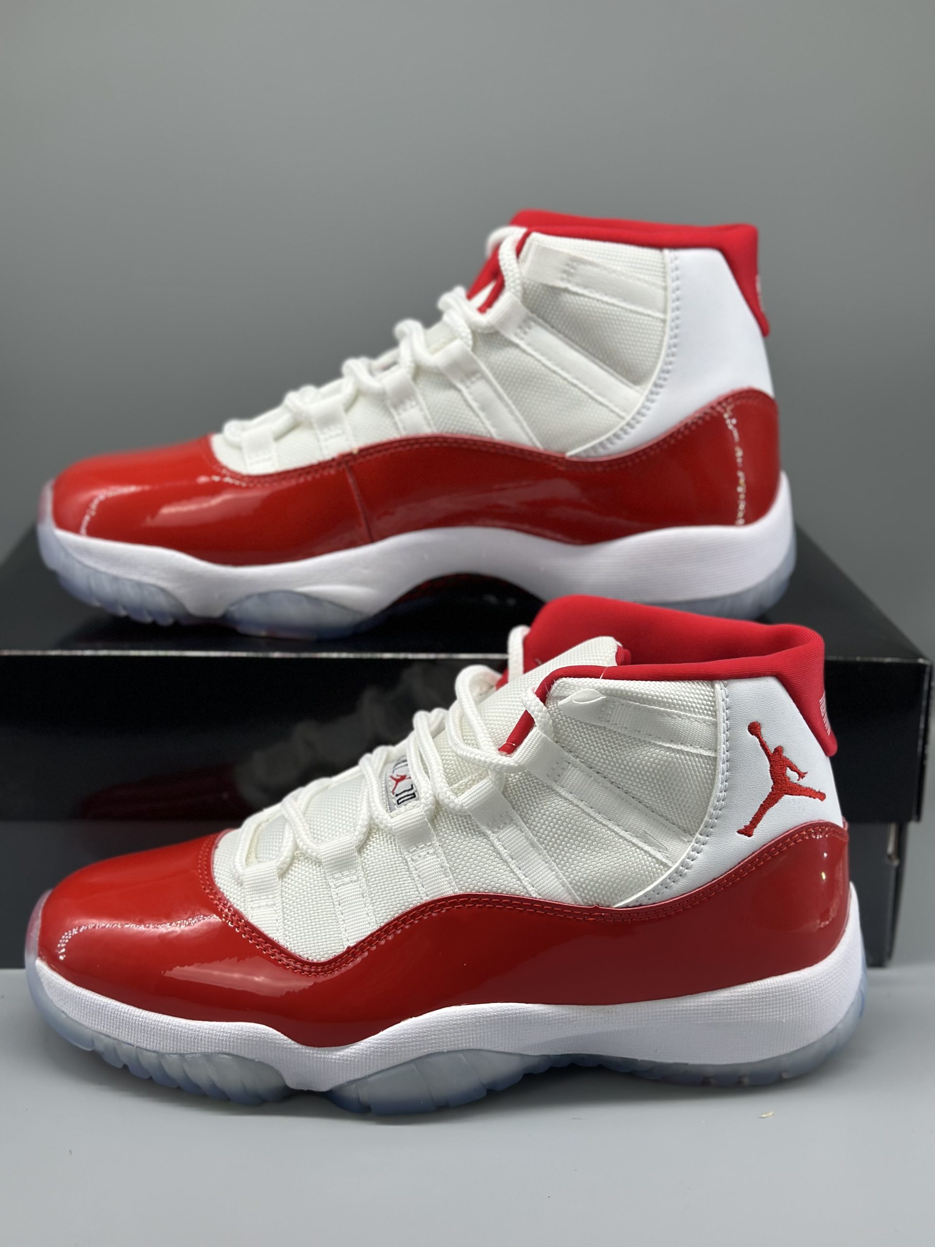 Jordan 11 Retro Cherry (2022)