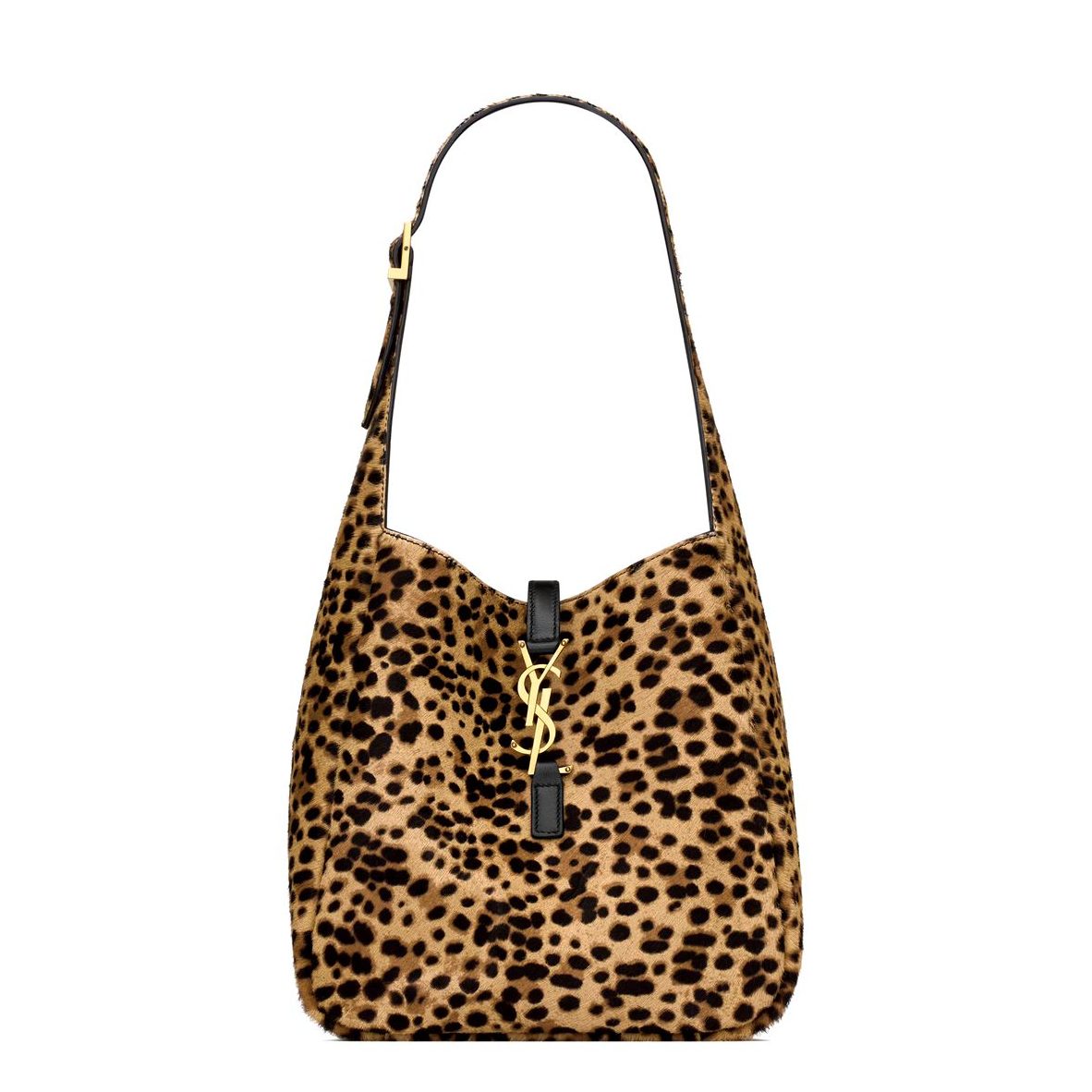 Saint Laurent Le 5 À 7 small supple bag