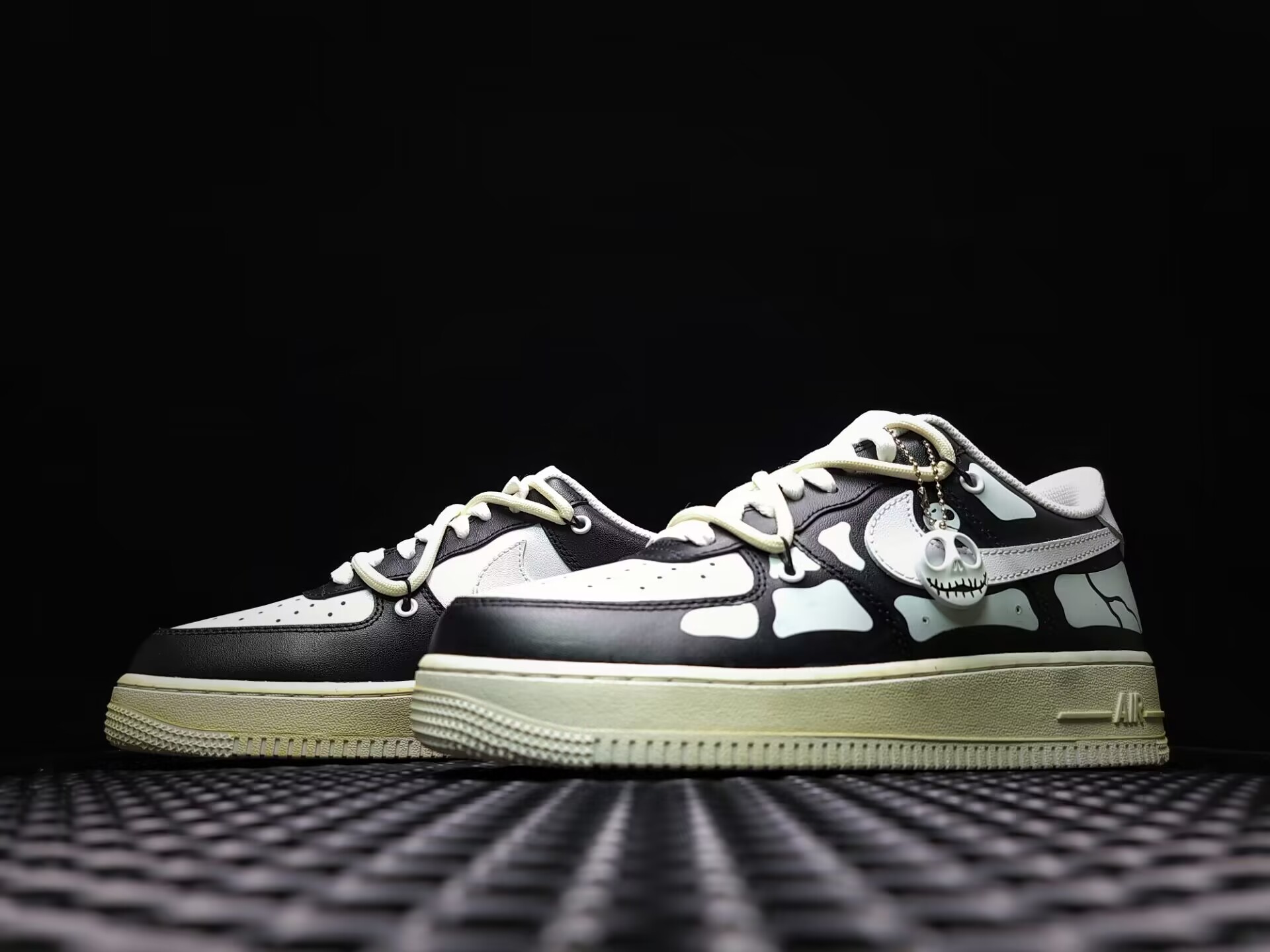 Nike Air Force 1 Low Halloween