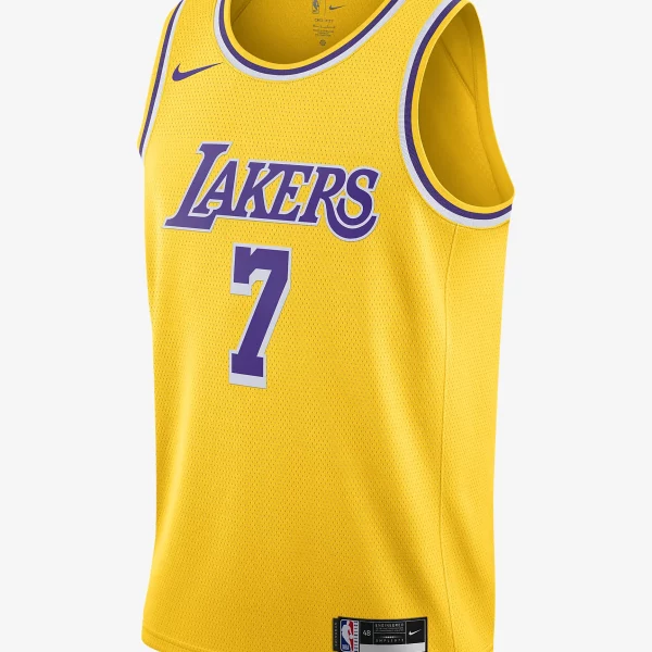 Lakers Icon Edition 2020