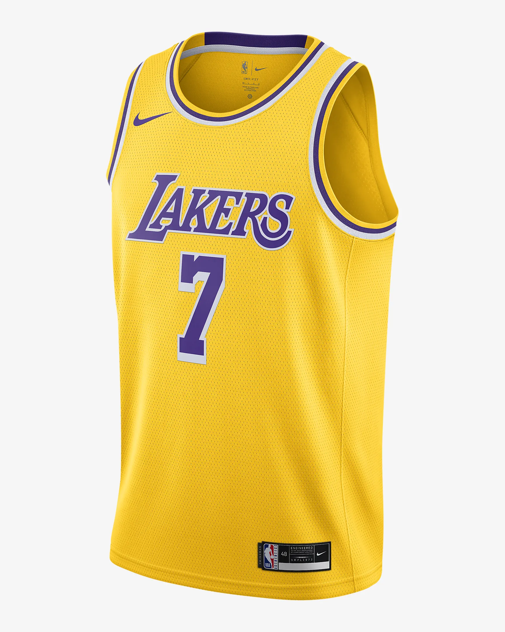Lakers Icon Edition 2020