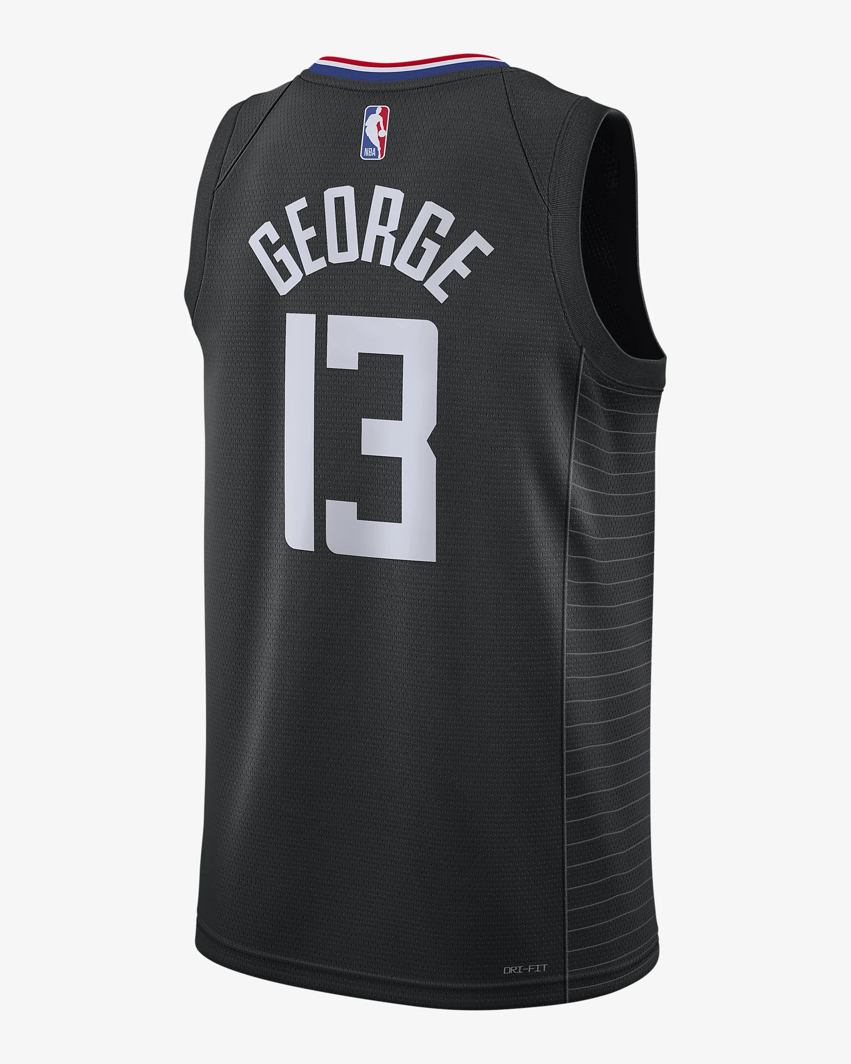 Paul George Clippers Statement Edition 2020