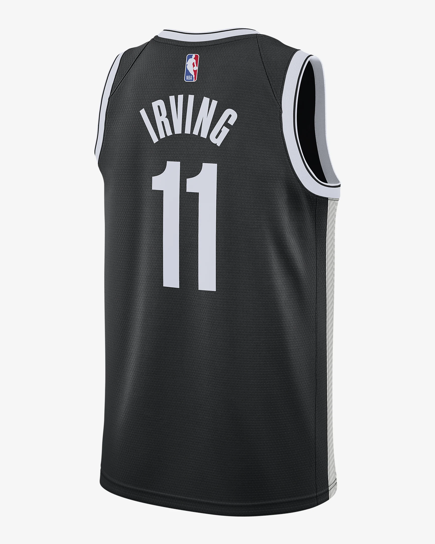 Kyrie Irving Nets Icon Edition 2020