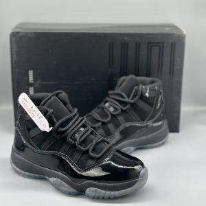 Jordan 11 Retro Cap and Gown