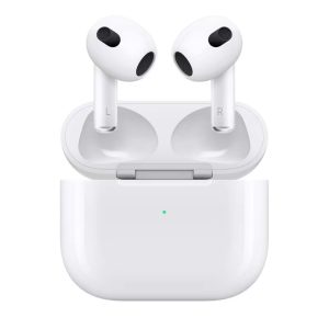 AIrPods 3rd generation