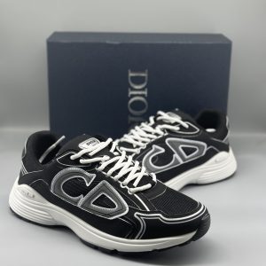 D*or B30 White Black