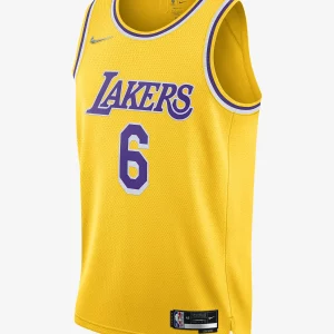 Los Angeles Lakers Diamond Icon Edition