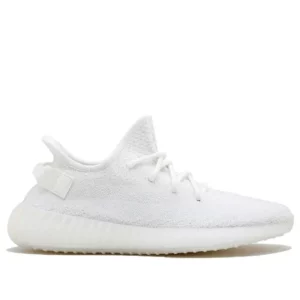 Rucykick ad Yeezy Boost 350 V2 Cream