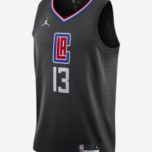 Paul George Clippers Statement Edition 2020