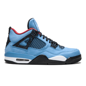 Jordan 4 Retro Travis Scott Cactus Jack