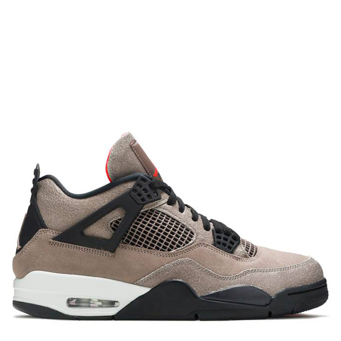 Jordan 4 Retro Taupe Haze