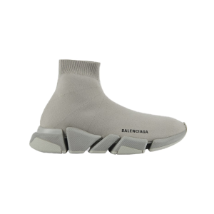 Balenciaga Speed 2.0 Gray (W) 617196W17011513