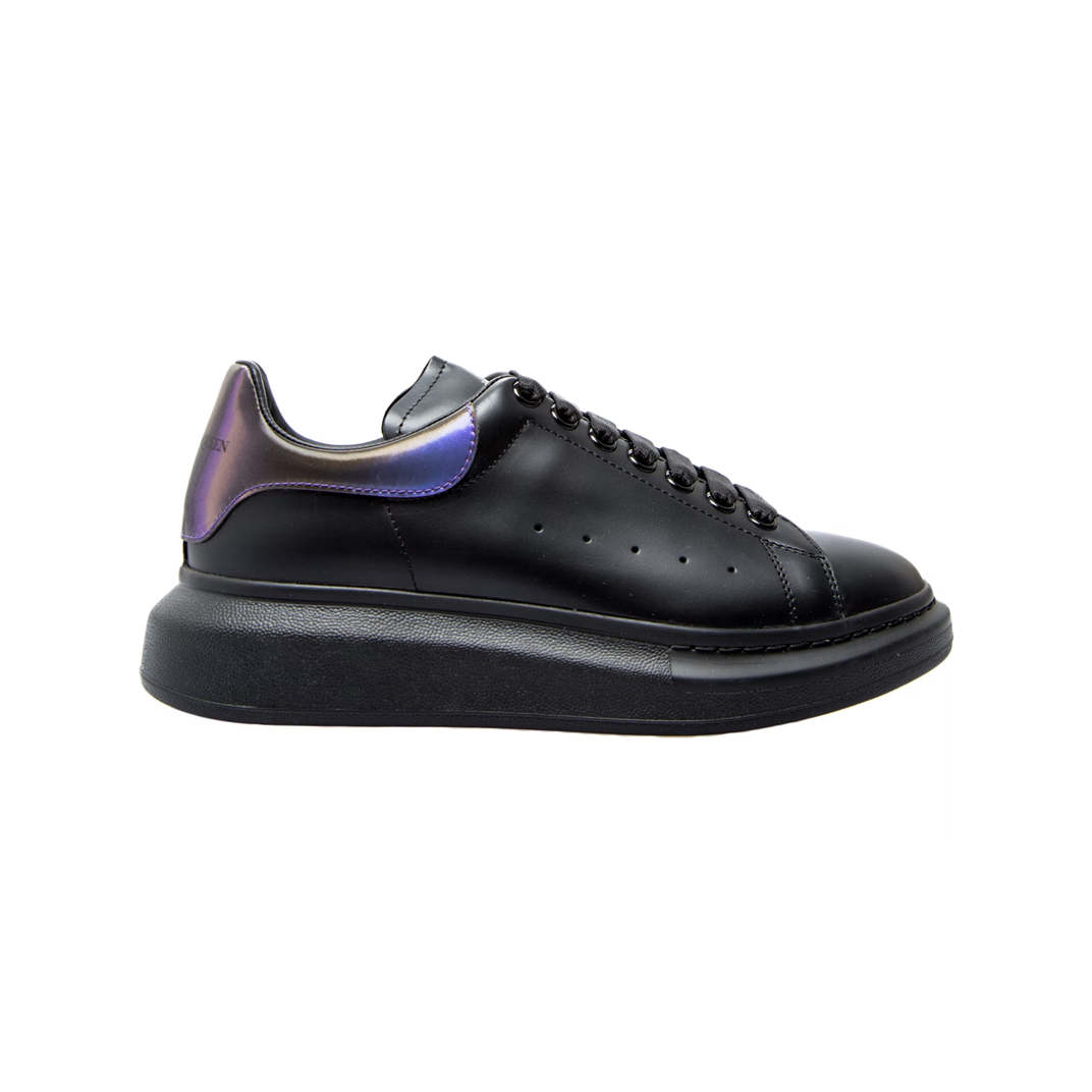 Alexander McQueen Oversized Iridescent