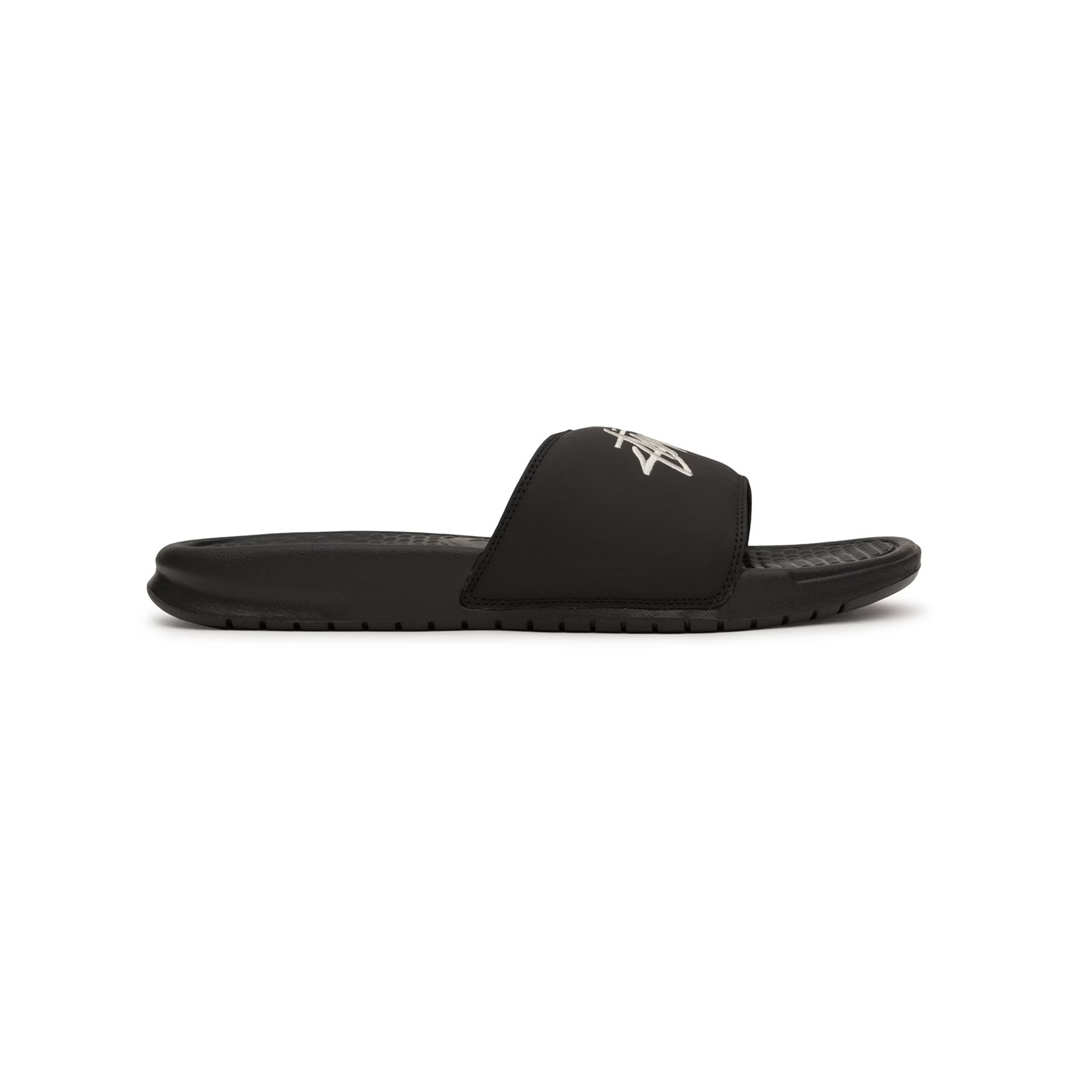 Nike Benassi Stussy Black