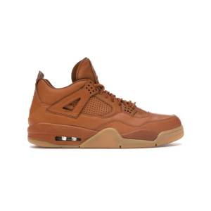 Jordan 4 Retro Ginger Wheat