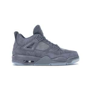 Jordan 4 Retro Kaws